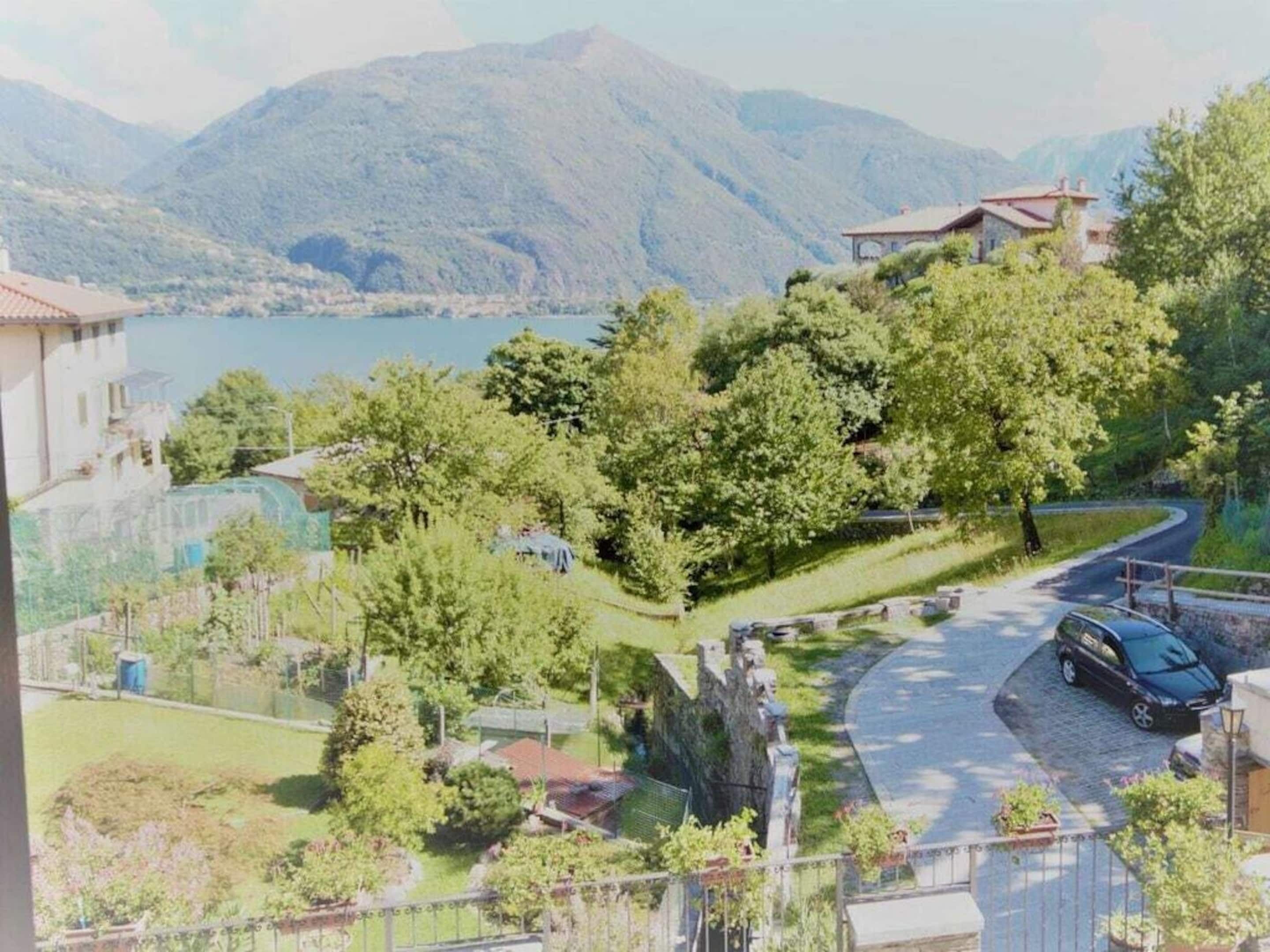 Asuntovaunu | Ulkoalueet