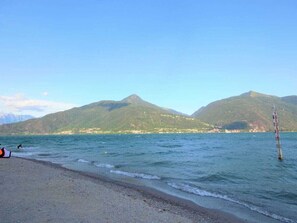 Mobile Unterkunft | Strand