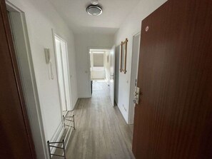 Interior - Above the Roofs of Pinnow (Pinnow)