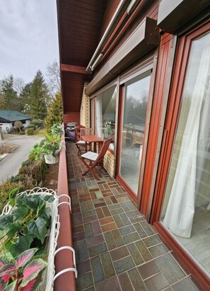 Mobile Home | Exterior - Beatles Lounge Comfortable Holiday Residence (Timmendorfer Strand)