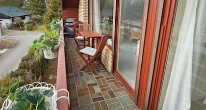 Beatles Lounge Comfortable Holiday Residence