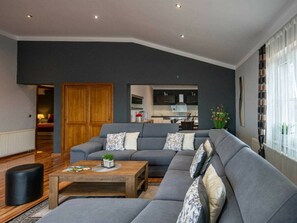 Villa | Opholdsområde