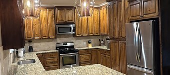 Cajun Country Escape 