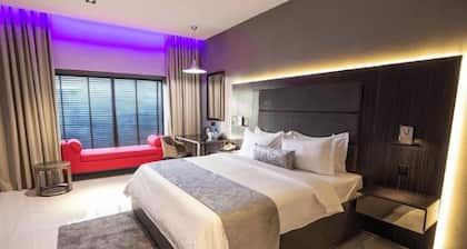 Hamdala Hotel