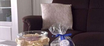 The Shell Comfortable Holiday Residence