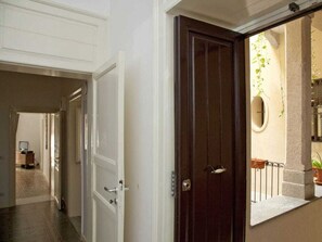 Casa móvil | Interior