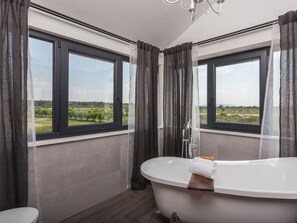 วิลล่า | ห้องน้ำ