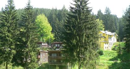 Type C Comfortable Holiday Residence