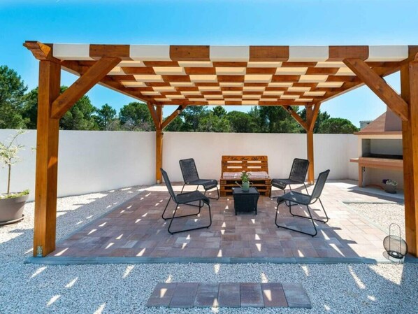 Villa | Property amenity