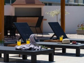 Villa | Pool | Utomhuspool