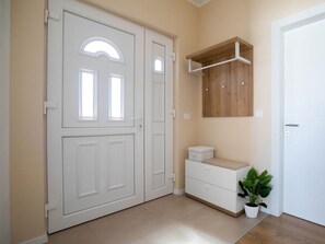 Villa | Interieur