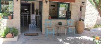 Xenophon Comfortable Holiday Residence