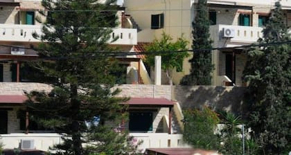 Xenophon Comfortable Holiday Residence