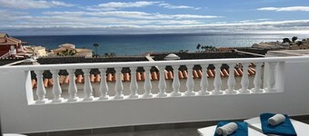 Beach Love Comfortable Holiday Residence