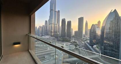Creston Suites Vacation Homes Rental - The Dubai Mall Residences