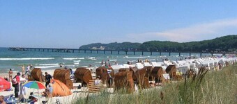 Villa Volksbank Comfortable Holiday Residence