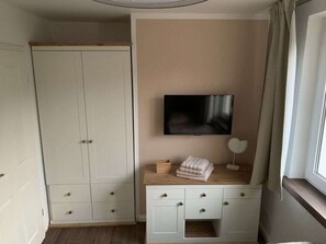 Interior - Papenbroock 1 Comfortable Holiday Residence (Sellin)