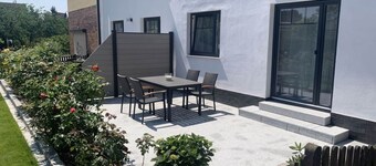 Papenbroock 1 Comfortable Holiday Residence