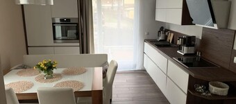 Papenbroock 1 Comfortable Holiday Residence