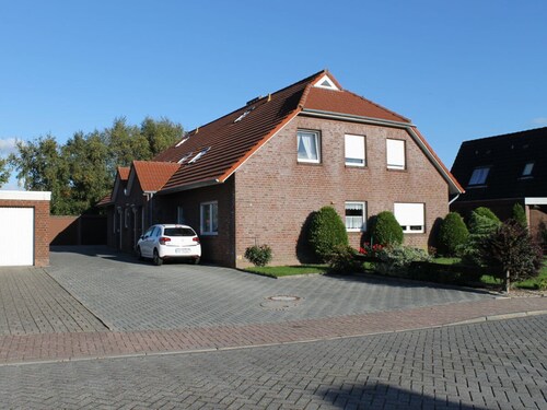 Anita 2 Comfortable Holiday Residence