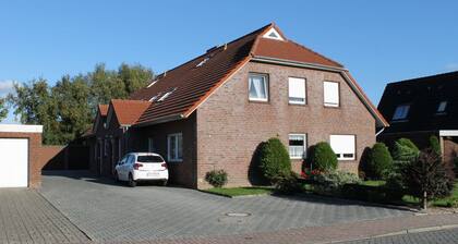 Anita 2 Comfortable Holiday Residence