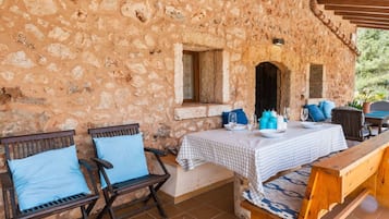 Mobile Home | Extérieur