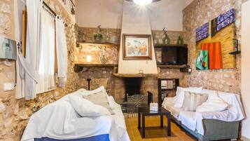 Mobile Home | Coin séjour