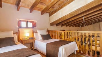 Mobile Home | 3 chambres, draps fournis