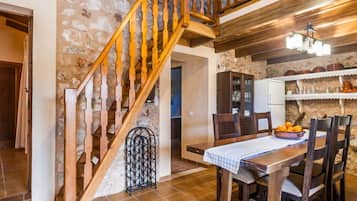 Mobile Home | Restauration