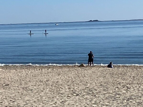 Strand