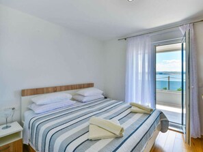 빌라 | 3 개의 침실, 각각 다르게 가구 비치, 다리미/다리미판