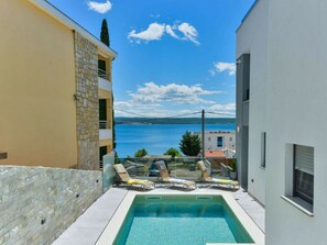 빌라 | 수영장 | 야외 수영장