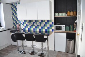 Ferienhaus | Eigene Küche