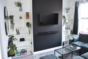 House | Living area