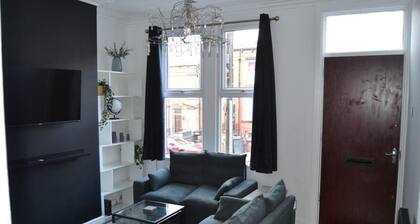 Modern Home Close to City Centre