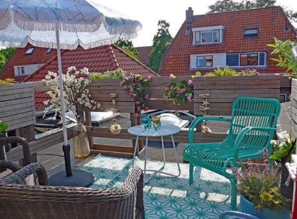 Exterior - Atelier Bergen Comfortable Holiday Residence (Bergen)