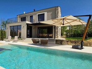 Villa | Piscine