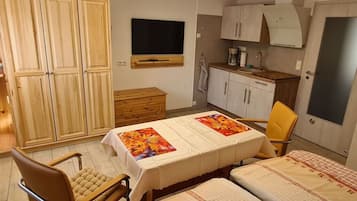 Mobile Home | 1 bedroom