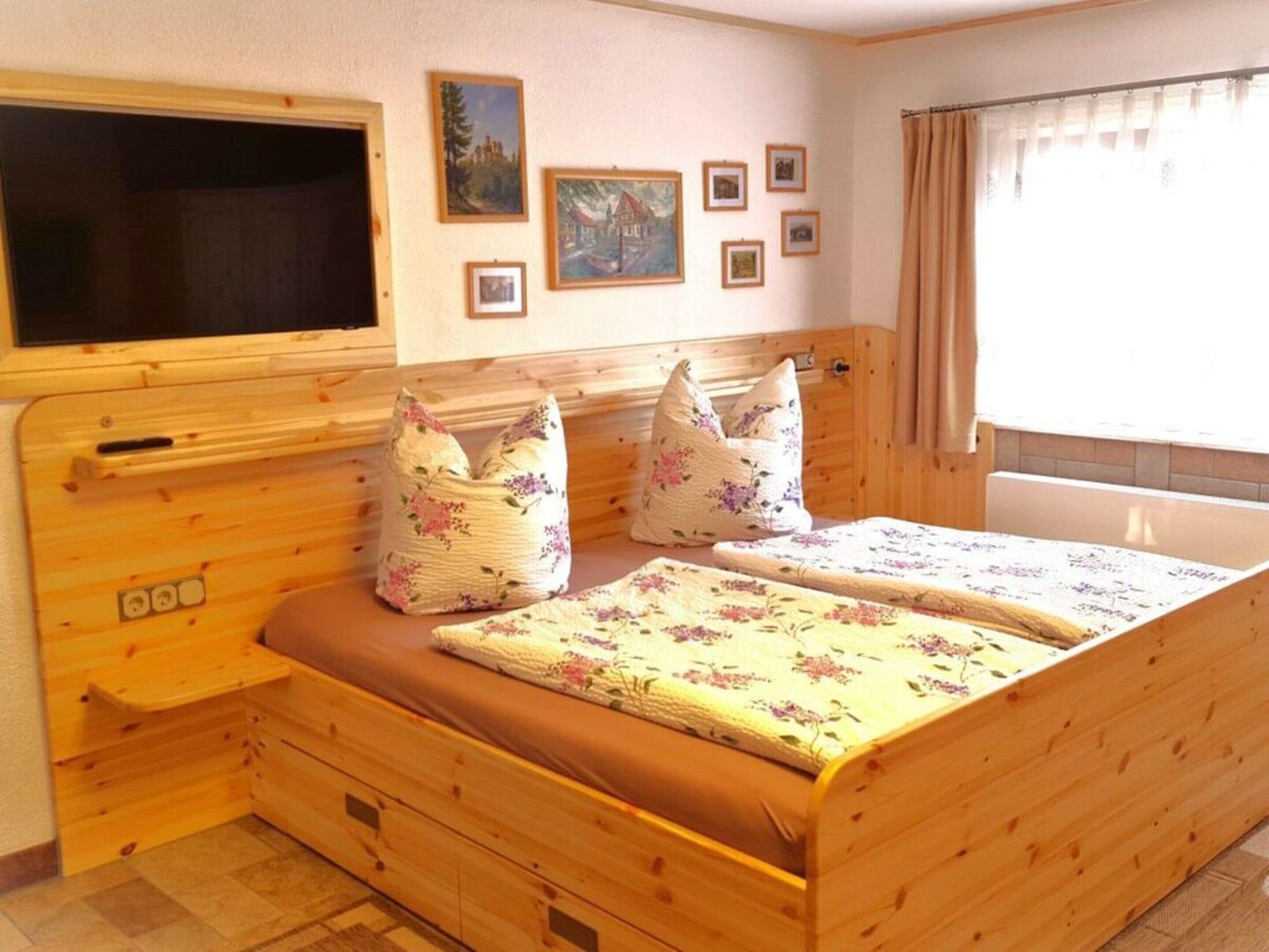 Mobile Home | 1 bedroom