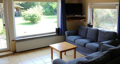 2. Kretschmann Comfortable Holiday Residence