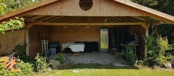 2. Kretschmann Comfortable Holiday Residence