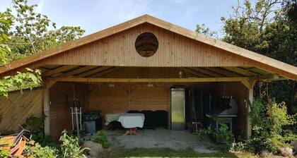 2. Kretschmann Comfortable Holiday Residence