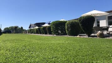 Mobil Karavan | Eksterior