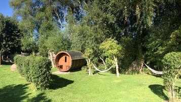 Mobil Karavan | Halaman properti