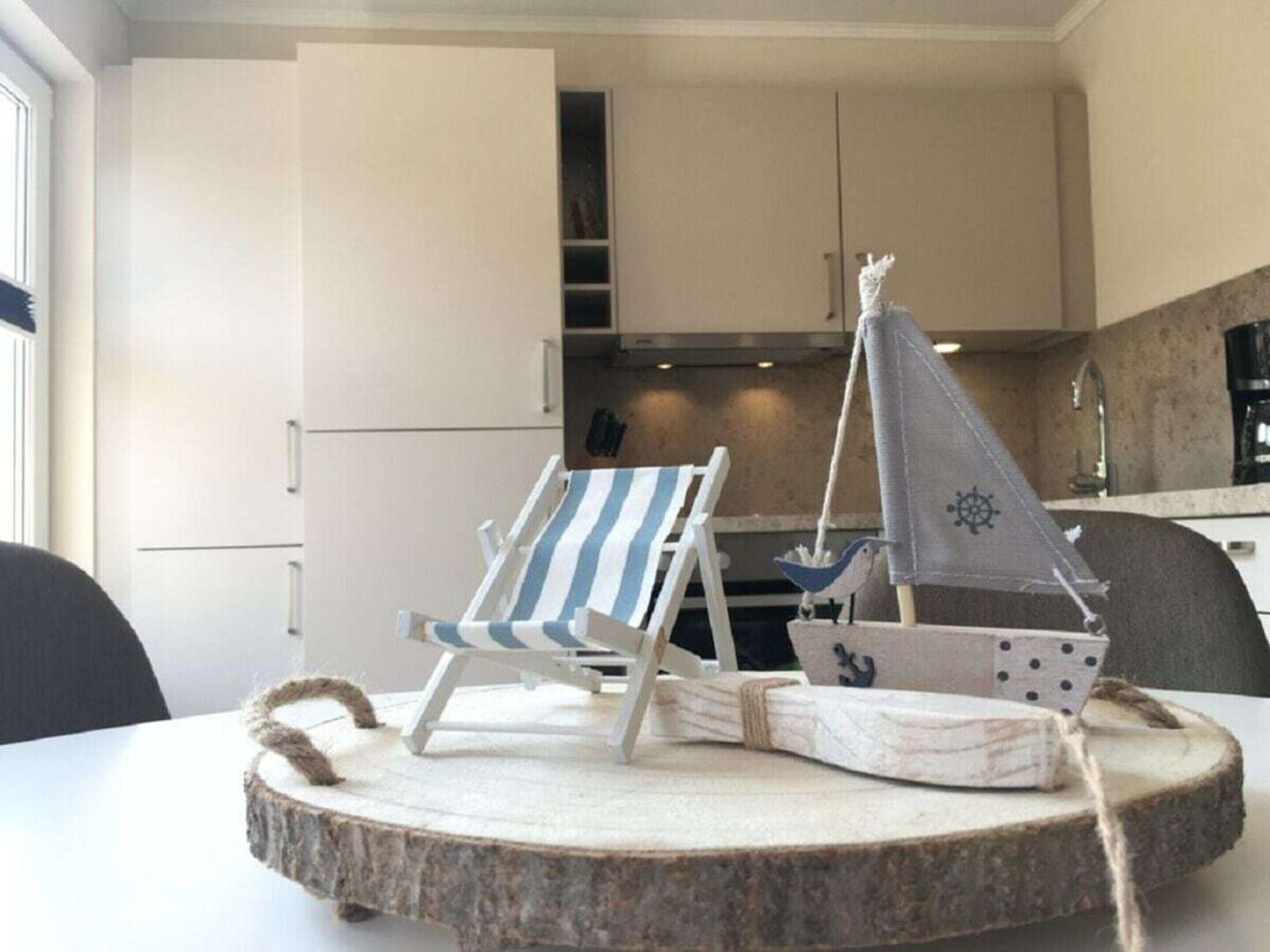 Mobile Home | Cuisine privée