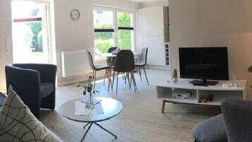 Mobile Home | Living area