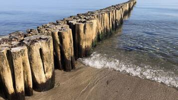 Mobil Karavan | Pantai