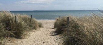 Hartleib Comfortable Holiday Residence