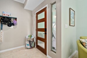 Interior - .Blue Crab Bay House (Rockport)