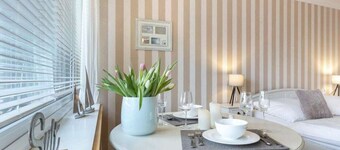 Aleyna Comfortable Holiday Residence